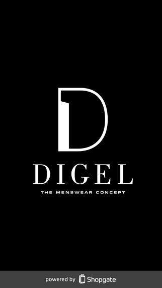Digel Shop