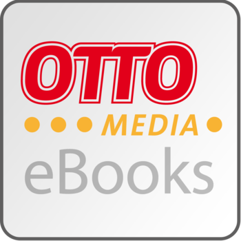 Otto Media eBook Reader LOGO-APP點子