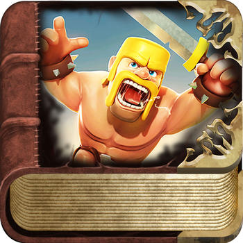 Guide and Tools for Clash Of Clans LOGO-APP點子