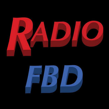 Radio FBD LOGO-APP點子