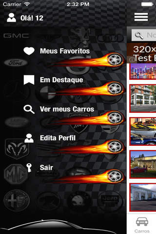 CarrosBR screenshot 3