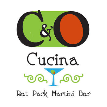 C&O Cucina LOGO-APP點子