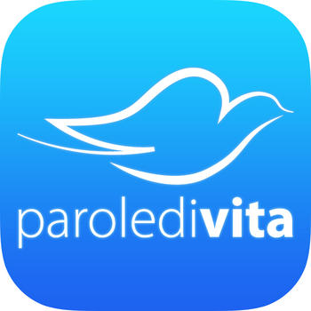 Parole di Vita LOGO-APP點子