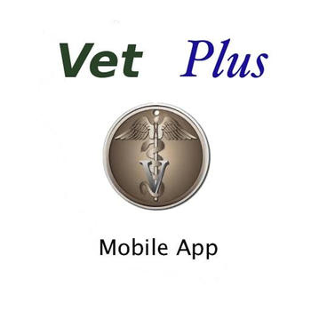 VetPlus LOGO-APP點子