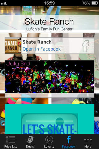Skate Ranch screenshot 4