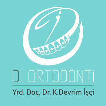 Di Ortodonti 醫療 App LOGO-APP開箱王