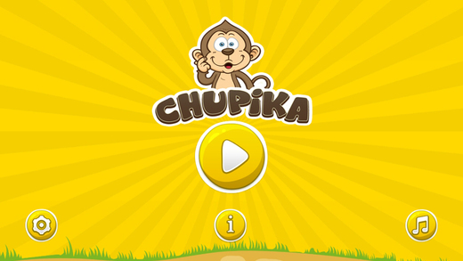 【免費遊戲App】Chupika Connect Animals-APP點子