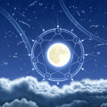 Constellations Guide 娛樂 App LOGO-APP開箱王