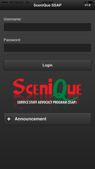 免費下載商業APP|SceniQue SSAP app開箱文|APP開箱王