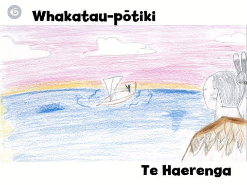Whakatau-pōtiki: Te Haerenga