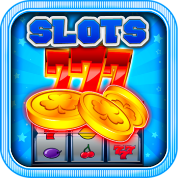 Coin Tower Slot Machine Celebrity - Slots Magic Royale Play Casino Heaven HD Free Game Version 遊戲 App LOGO-APP開箱王