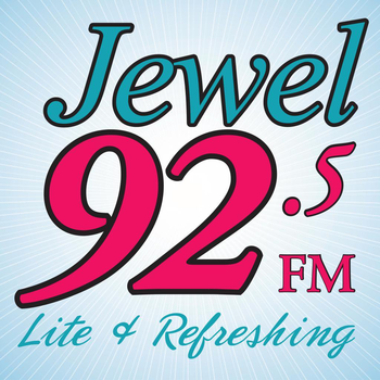 Jewel 92.5 LOGO-APP點子