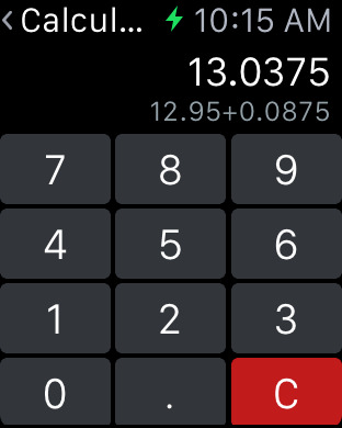 【免費工具App】Calcbot — The Intelligent Calculator and Unit Converter-APP點子