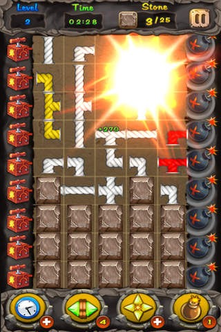 Blasting Miner screenshot 2