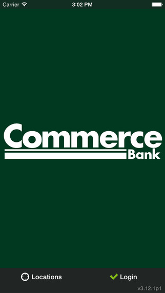 Commerce Bank Corinth MS