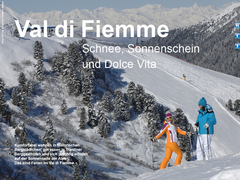 Skiatlas 2015 Band 3 Frankreich Italien Amerika Osteuropa Weltweit screenshot 2