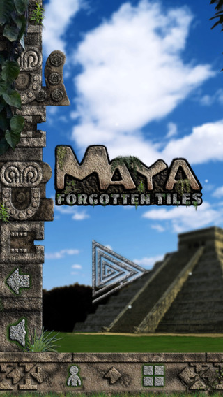 Maya - Forgotten Tiles