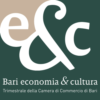 Bari Economia & Cultura LOGO-APP點子