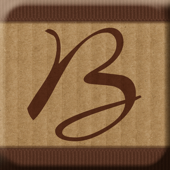 Bistro Bakery HD LOGO-APP點子