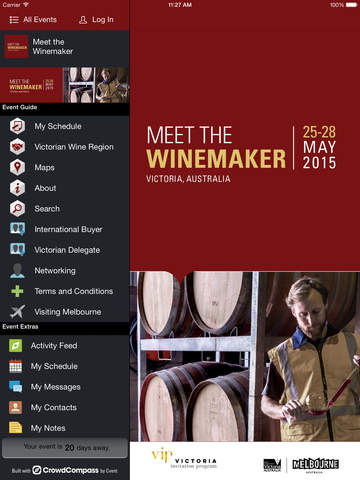 免費下載商業APP|Meet the Winemaker Victoria app開箱文|APP開箱王