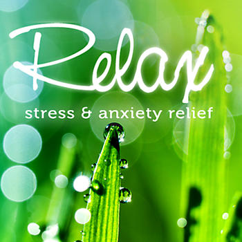 Relax HD - Stress and Anxiety Relief 健康 App LOGO-APP開箱王