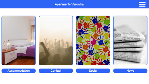 免費下載旅遊APP|Apartments Veronika mobile app開箱文|APP開箱王