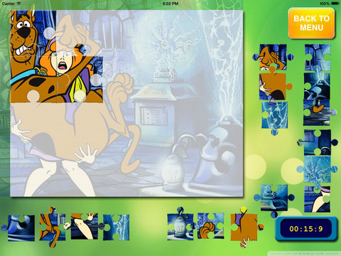 免費下載遊戲APP|Super Puzzles Game: Scooby Doo Edition app開箱文|APP開箱王