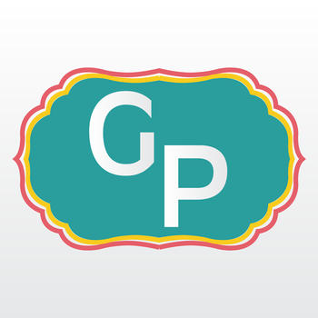 Great Peranakans LOGO-APP點子