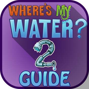 Guide for Wheres My Water ? 2 - All New Levels Video,Walkthrough,Strategy Guide,Tips LOGO-APP點子