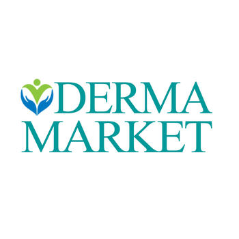 Derma Market LOGO-APP點子