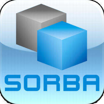 SORBA Bestellung LOGO-APP點子