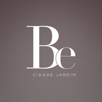 Be Cidade Jardim LOGO-APP點子