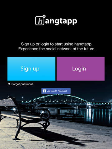 免費下載社交APP|Hangtapp app開箱文|APP開箱王
