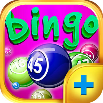 LV Bingo PLUS - Play the most Famous Card Game in the Casino for FREE ! 遊戲 App LOGO-APP開箱王