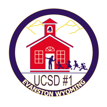 Uinta County School District LOGO-APP點子