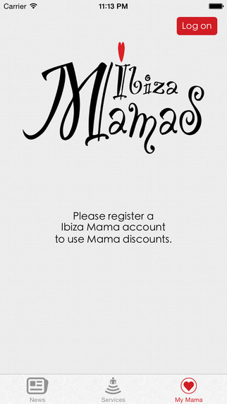 免費下載社交APP|Ibiza Mamas app開箱文|APP開箱王