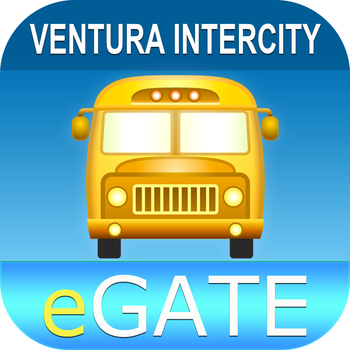 Ventura Intercity LOGO-APP點子