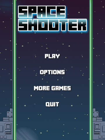 免費下載遊戲APP|Space Shooter !! app開箱文|APP開箱王