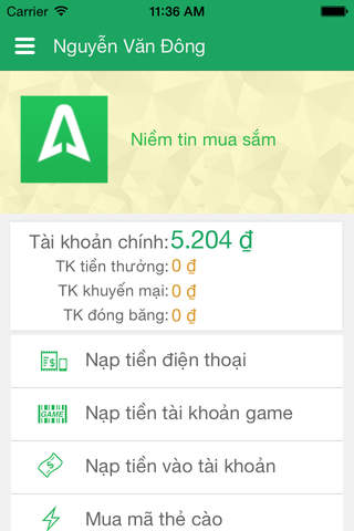 Bảo Kim screenshot 2