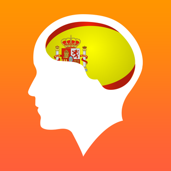 MnemoLingo - The Spanish Word Trainer LOGO-APP點子