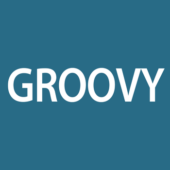 Groovy Programming Language LOGO-APP點子