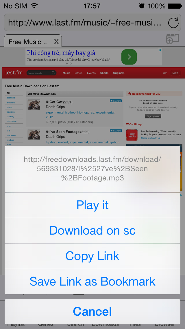 idownloader free app store