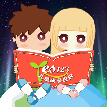 Kids Books - happy & pleasure 書籍 App LOGO-APP開箱王