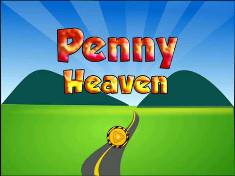 【免費遊戲App】Penny Heaven-APP點子