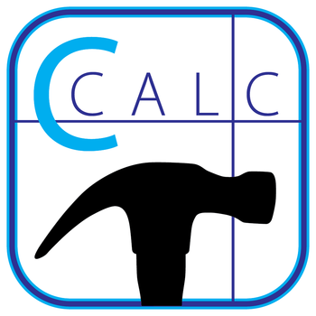 Construction Calc Pro Free LOGO-APP點子