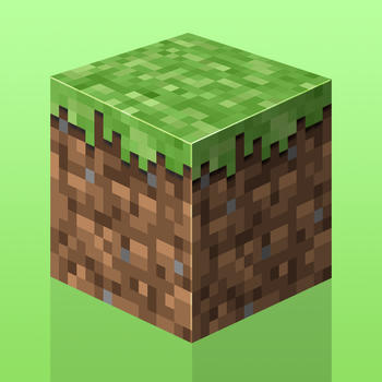 Minecraft Explorer Pro LOGO-APP點子