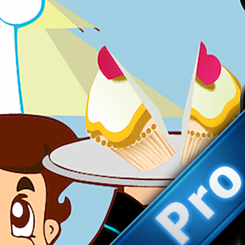 Star Pastry Pro LOGO-APP點子