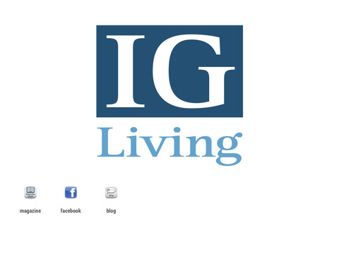 【免費醫療App】IG Living-APP點子