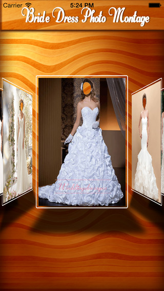 免費下載生活APP|Bridal Dress Photo Montage - Make Your Look Fancy app開箱文|APP開箱王