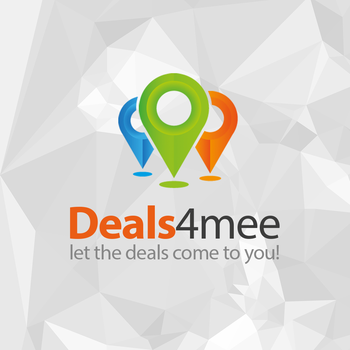 Deals4mee - Free LOGO-APP點子